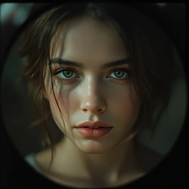 Lana Del Rey profile image optimized for emotional visibility and recognition