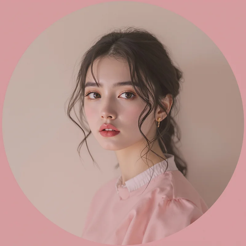 Lana Del Rey profile image optimized for emotional visibility and recognition