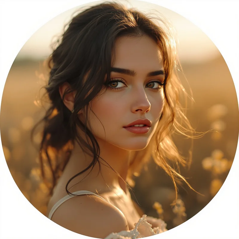 Lana Del Rey profile image optimized for emotional visibility and recognition