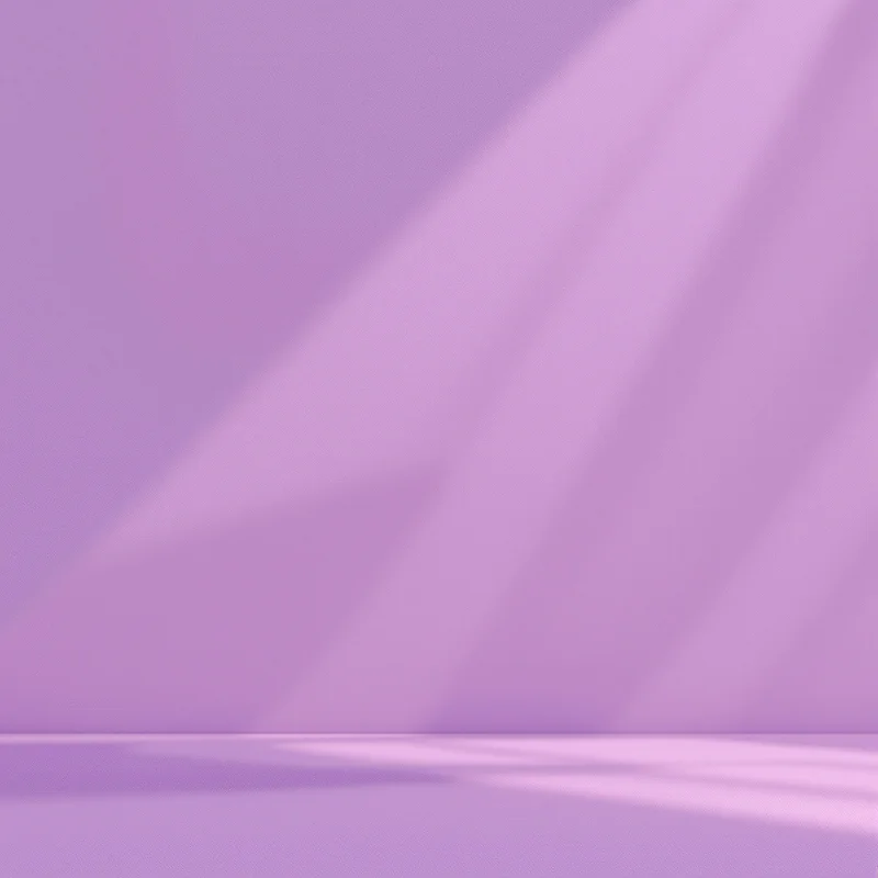 Deep elegant lavender background