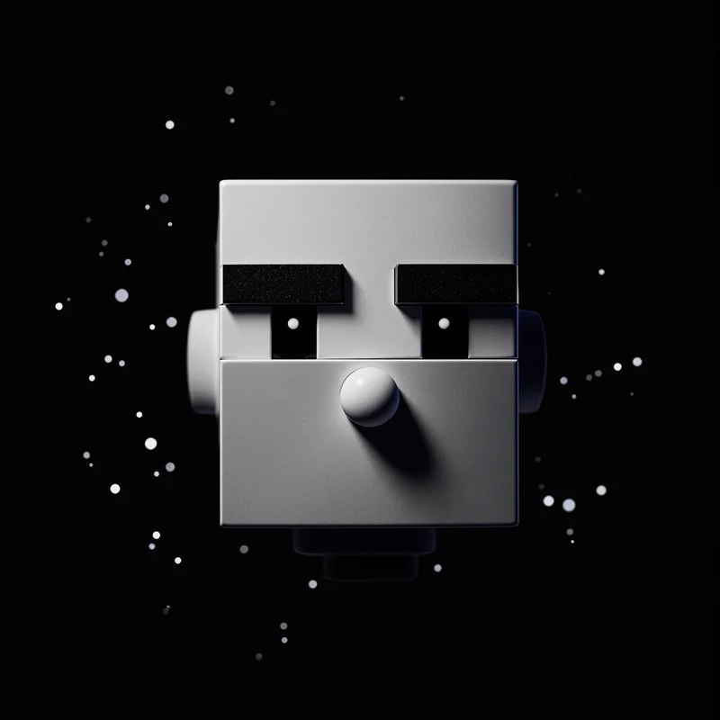 Lego Star Wars profile image optimized for visibility and recognition