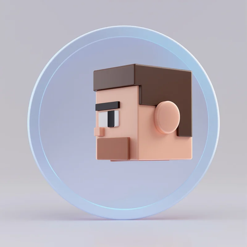Lego Star Wars profile image optimized for visibility and recognition