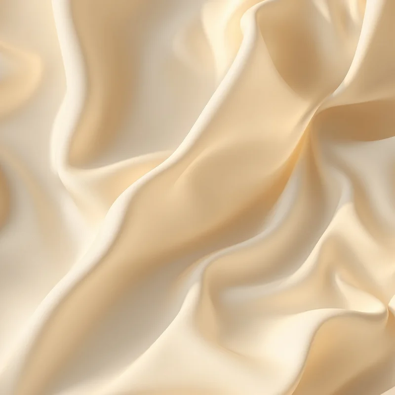Soft creamy light background