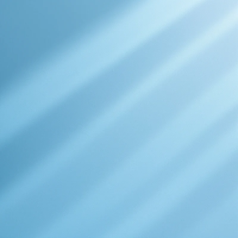 Clean calm blue background