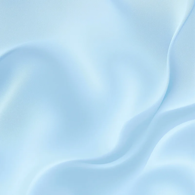 Dreamy soft blue background