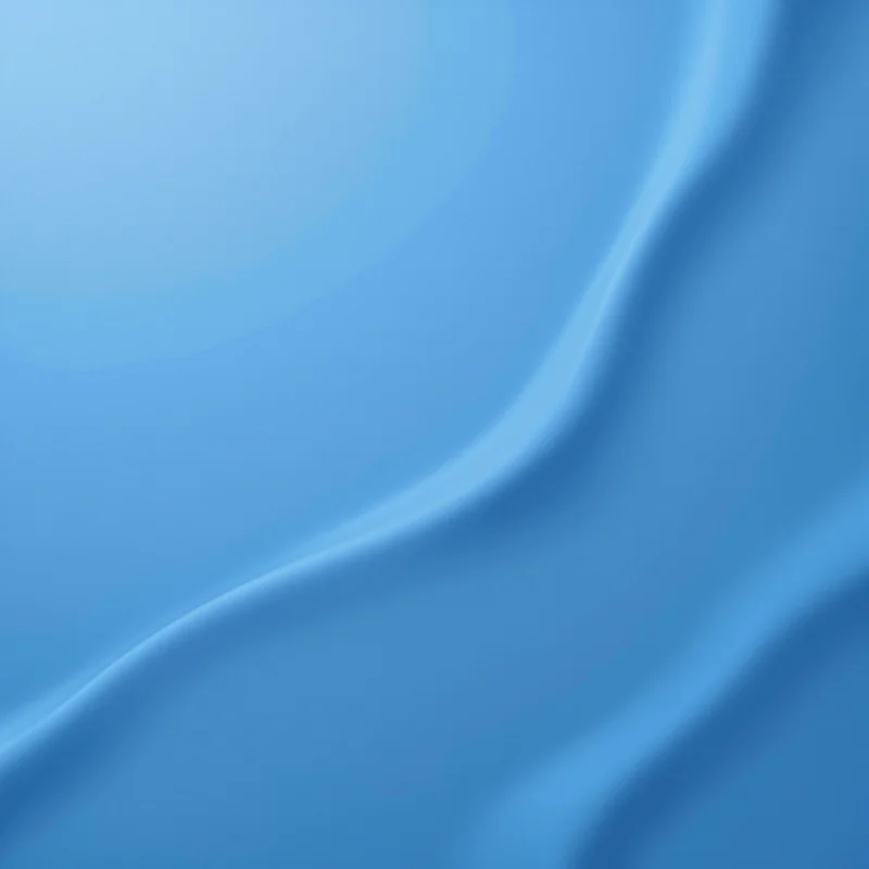 Luxury matte blue background