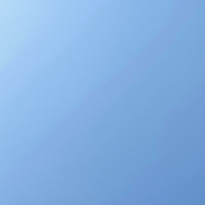 Luxury matte blue background