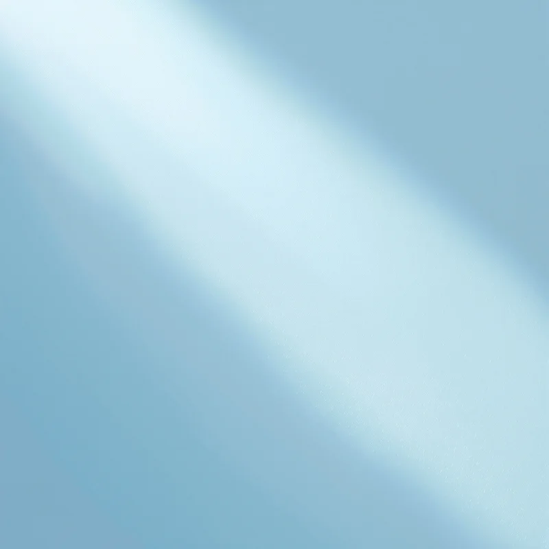 Mystic aqua blue background