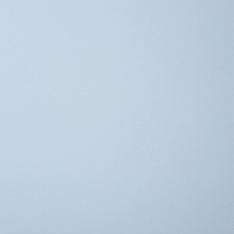 Pale Denim Wash Light Blue Background