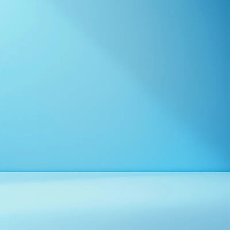 Premium aqua blue background