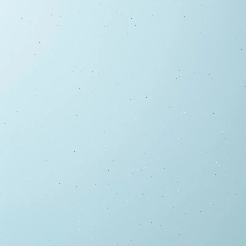 Robin Egg Speckle Light Blue Background