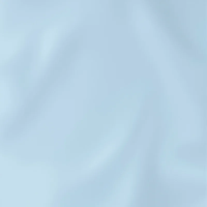 Soft sky blue background