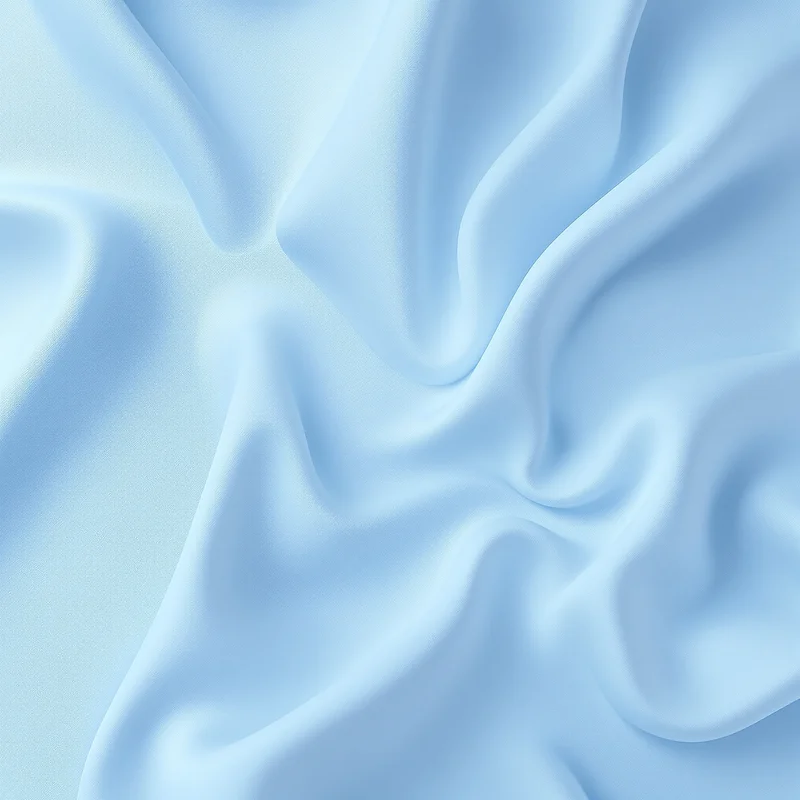 Warm sky blue background
