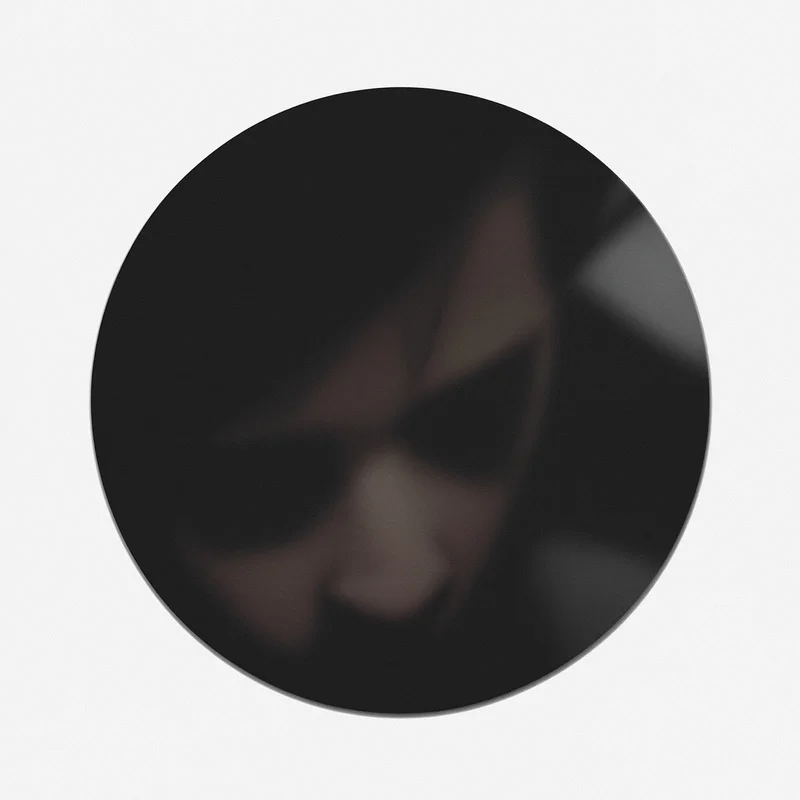 Lil Peep profile image optimized for visibility and recognition