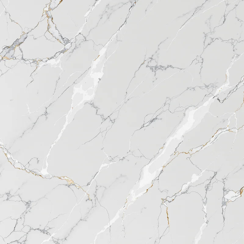 Clean Calacatta marble background