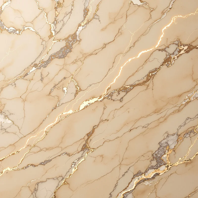Eternal beige marble background