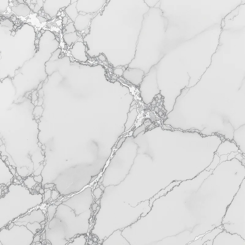 Gentle gray marble background