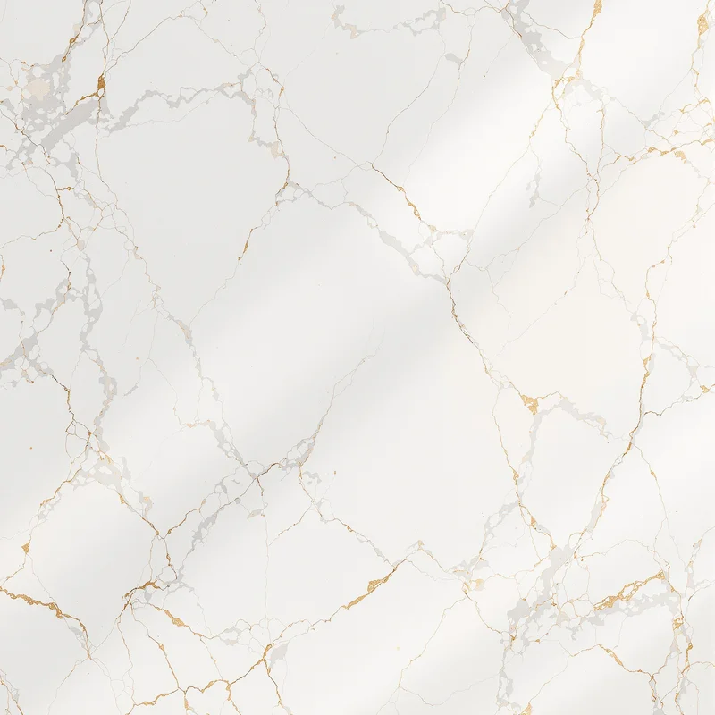 Mystic white marble background