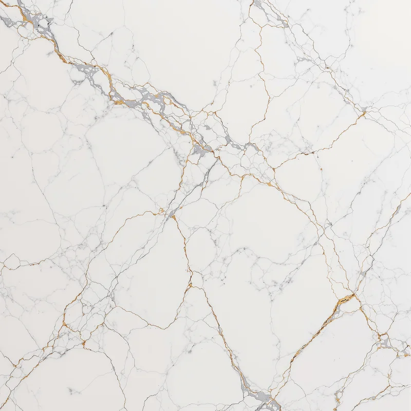 Premium white marble background