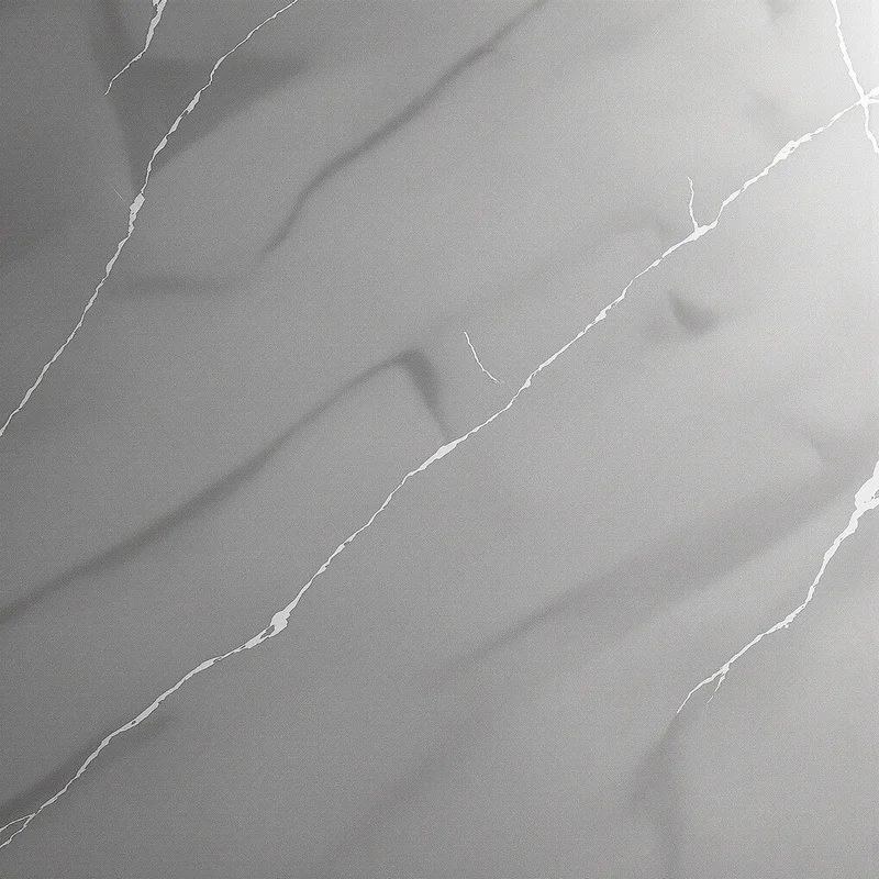 Soft gray marble background