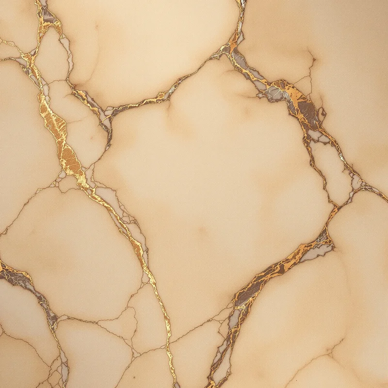 Warm beige marble background