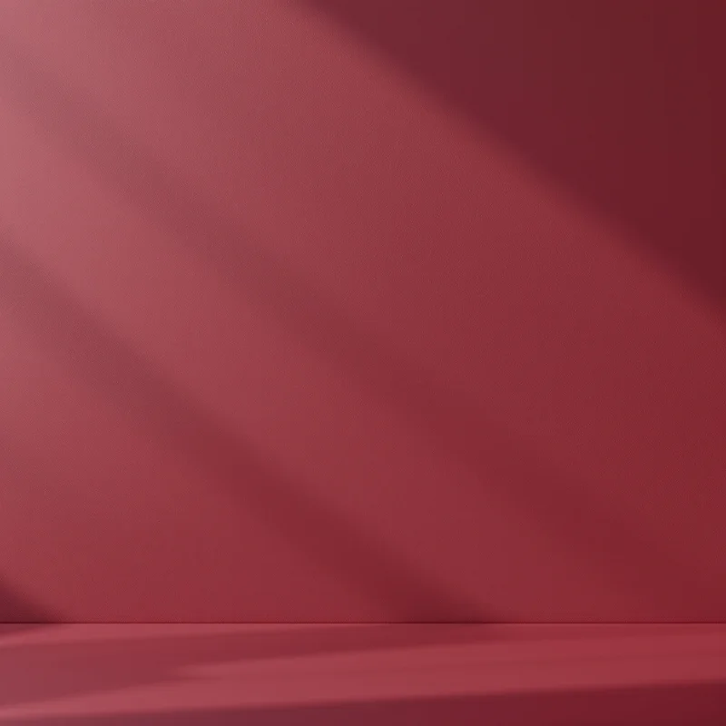 Calm rich maroon background