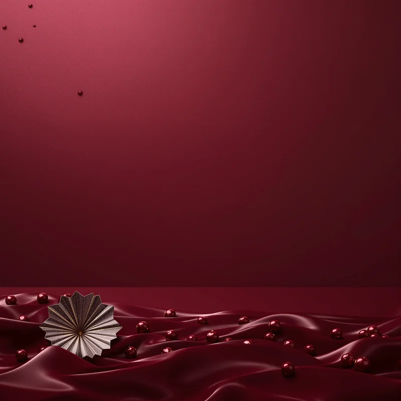 Deep wine background