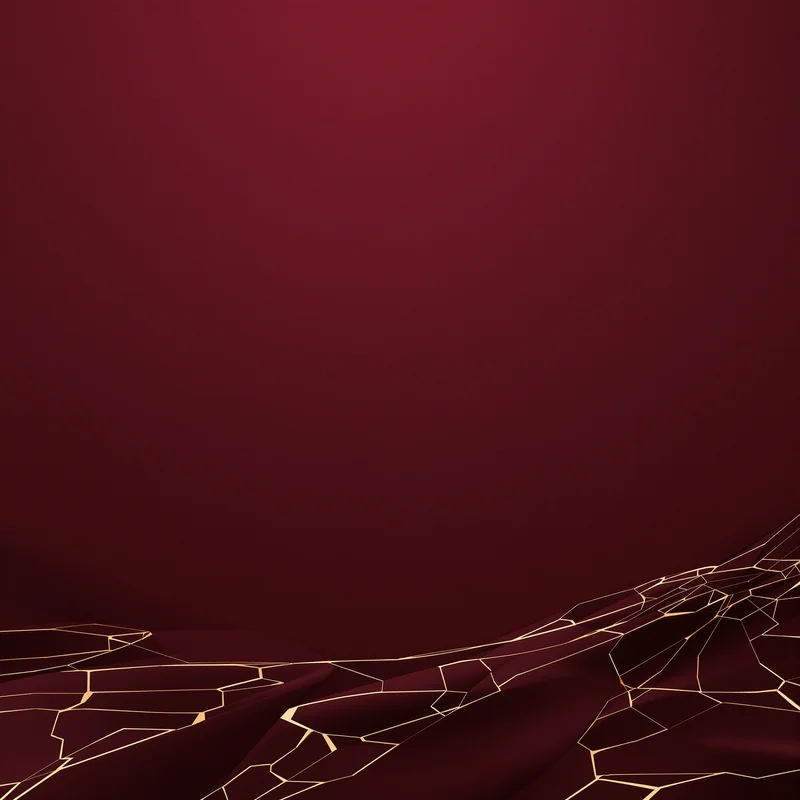 Eternal deep wine background