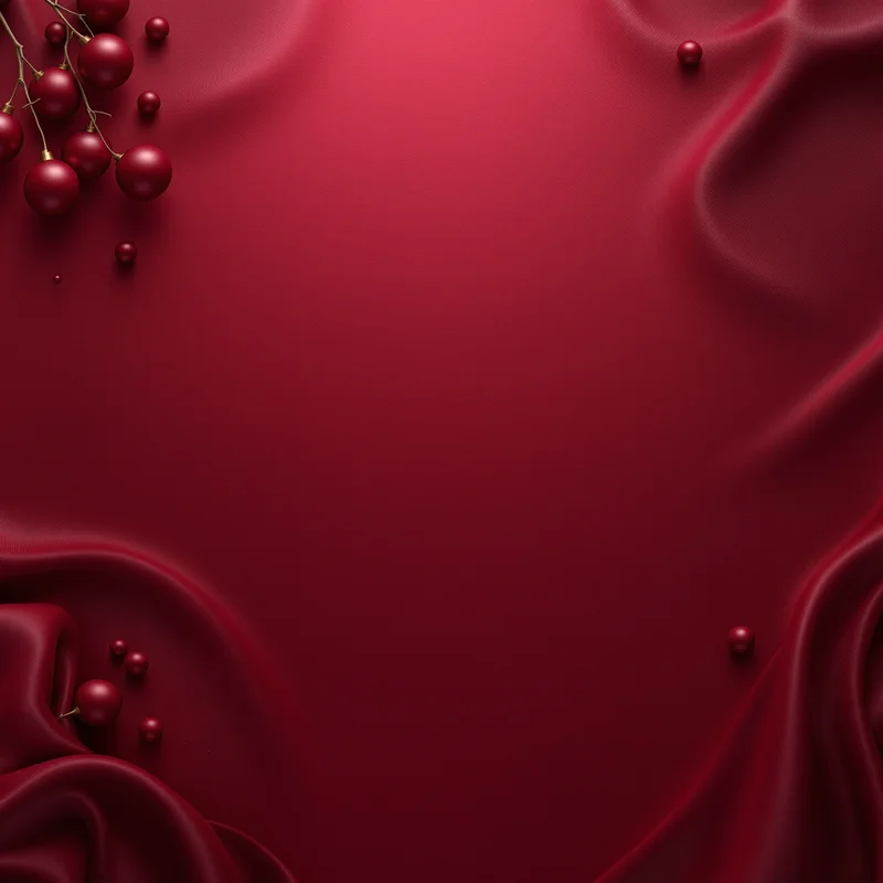 Gentle deep wine background