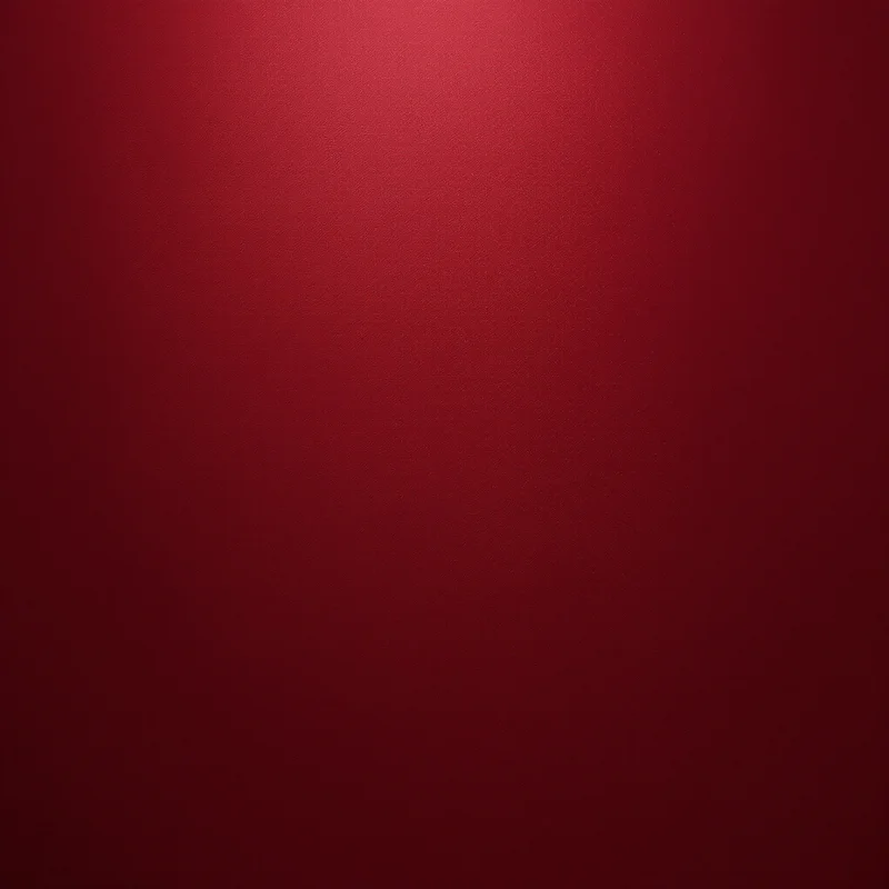 Luminous maroon background