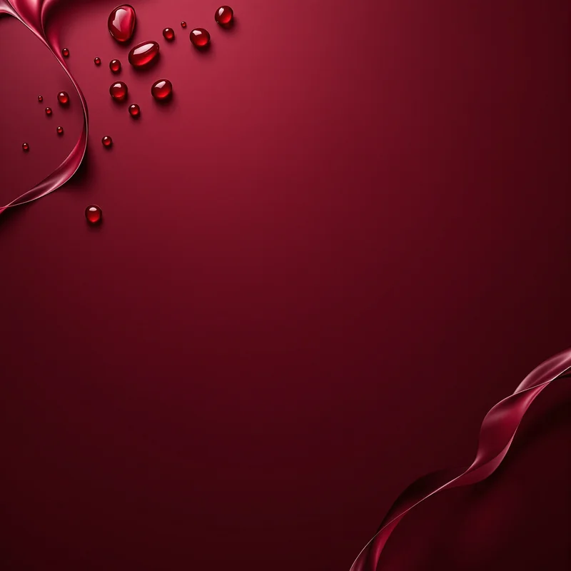 Luxury deep wine background