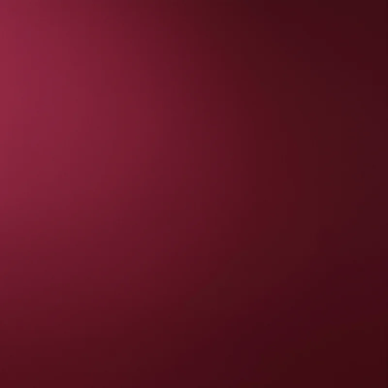 Signature rich maroon background