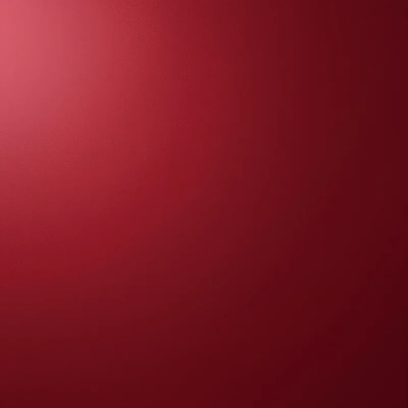 Studio rich maroon background