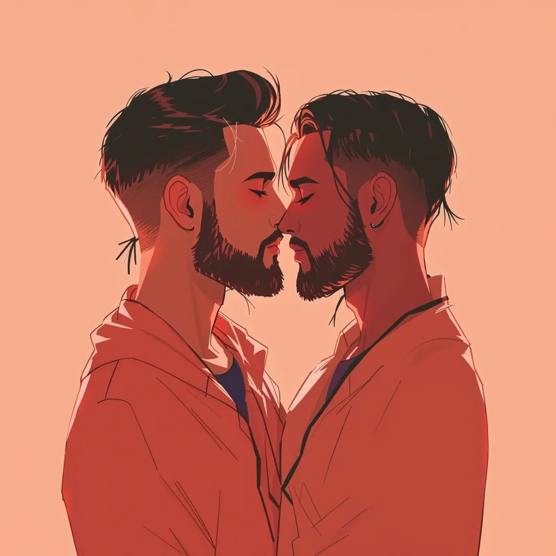 friend PFP pair with matching theme for profile picture use