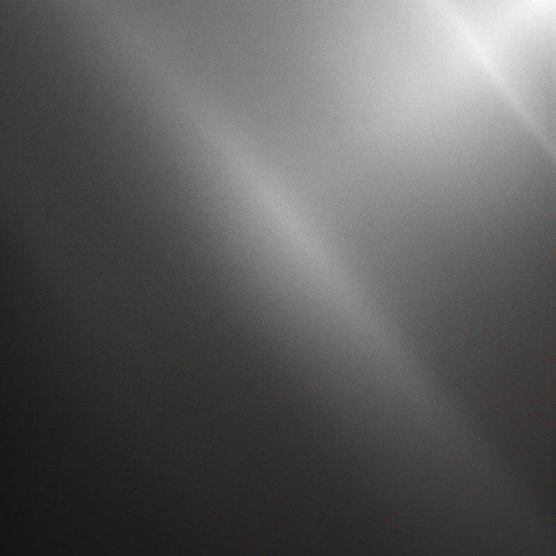 Eternal matte metal background