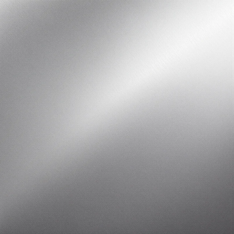 Mystic silver metal background
