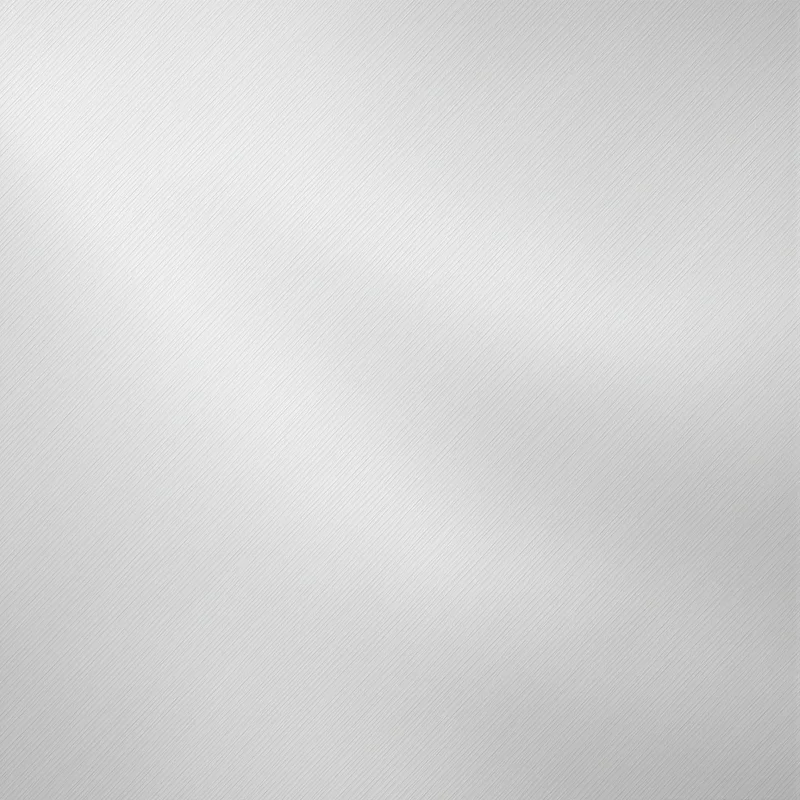 Mystic silver metal background