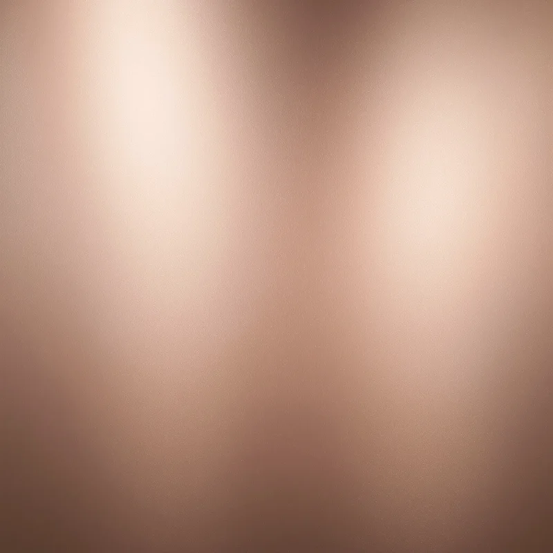 Soft matte metal background