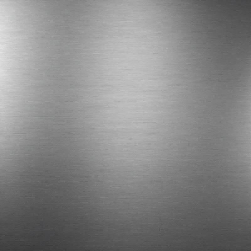 Studio brushed metal background