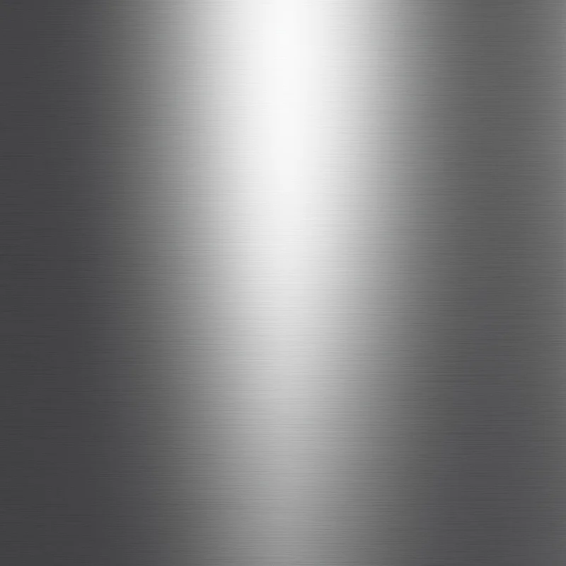 Studio brushed metal background