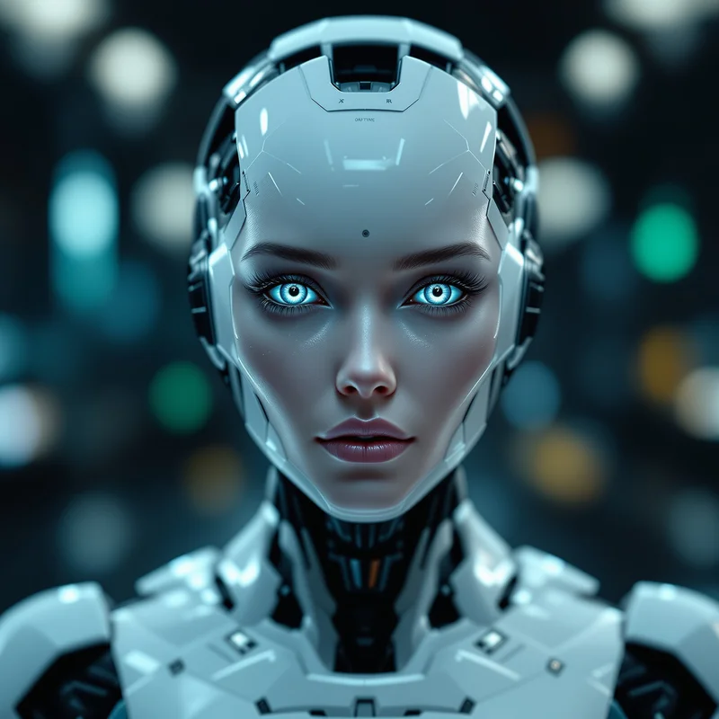 Metal Sonic profile image optimized for identity and visibility