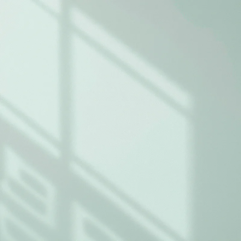 Brushed Stucco Mint Background