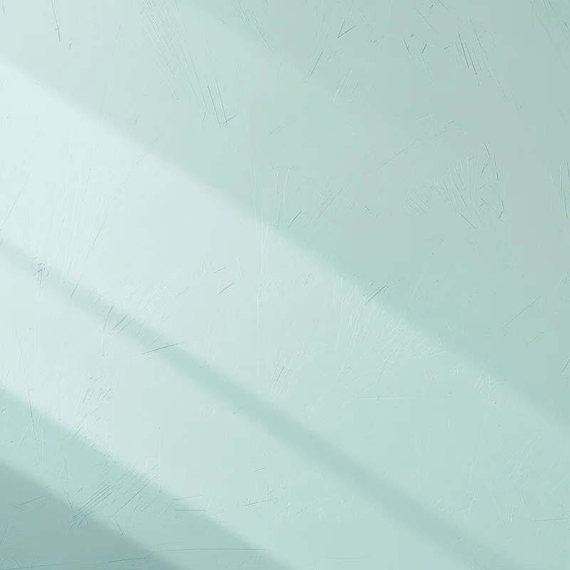 Chalk Paste Mint Background
