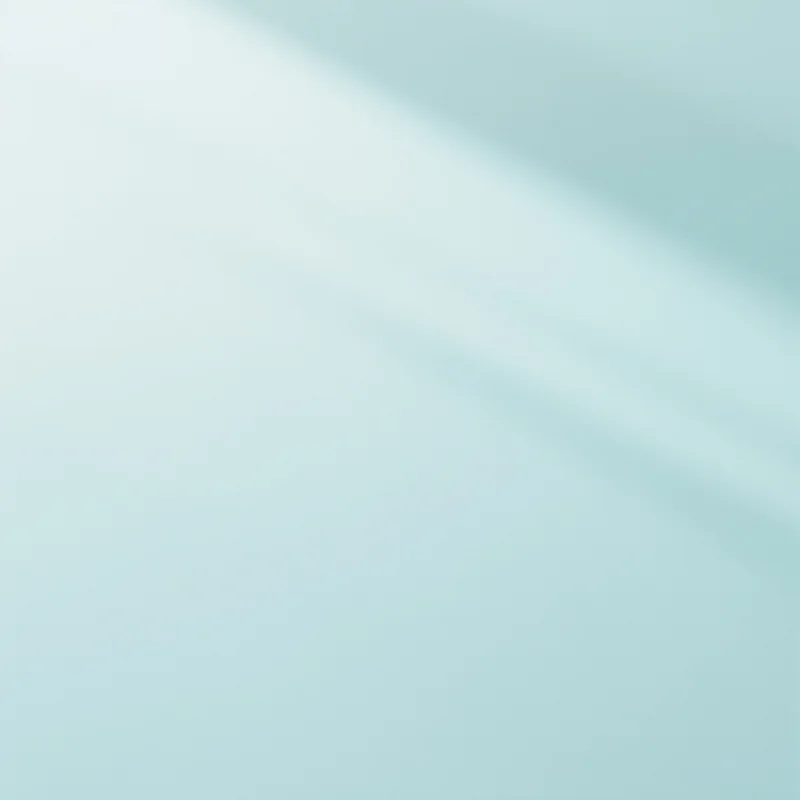 Light mint background