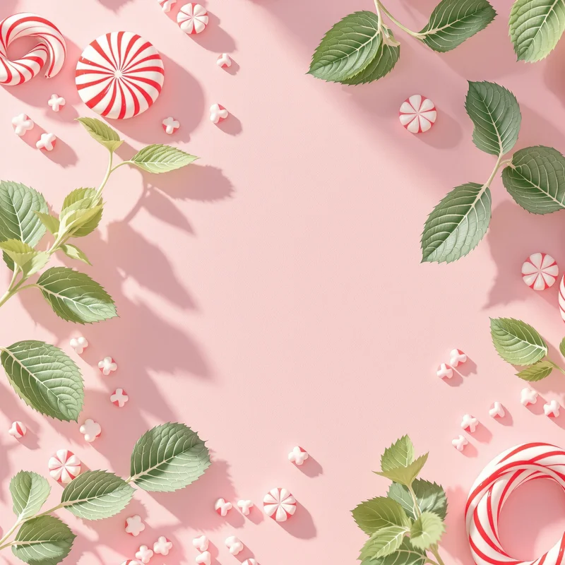 Master uniformity mint background