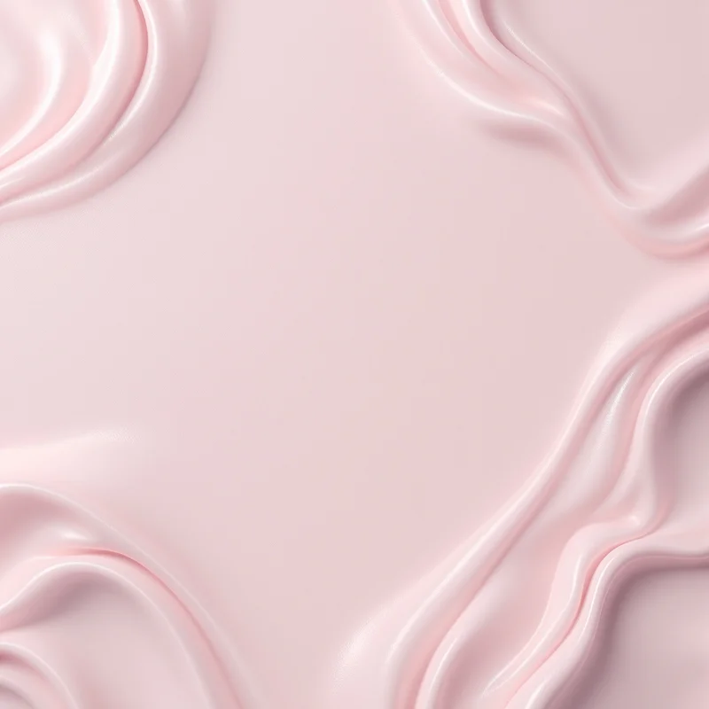 Pure lightness mint background