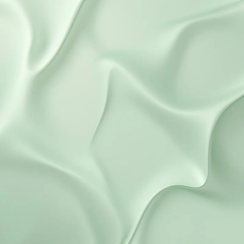 Reference serenity mint background