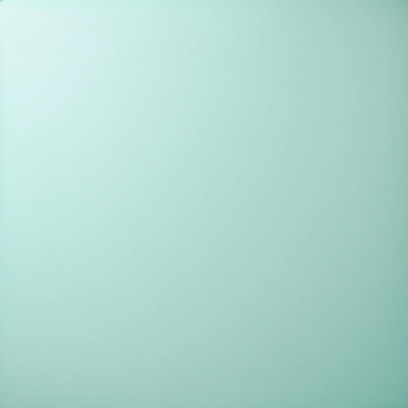 Retro Vinyl Mint Background