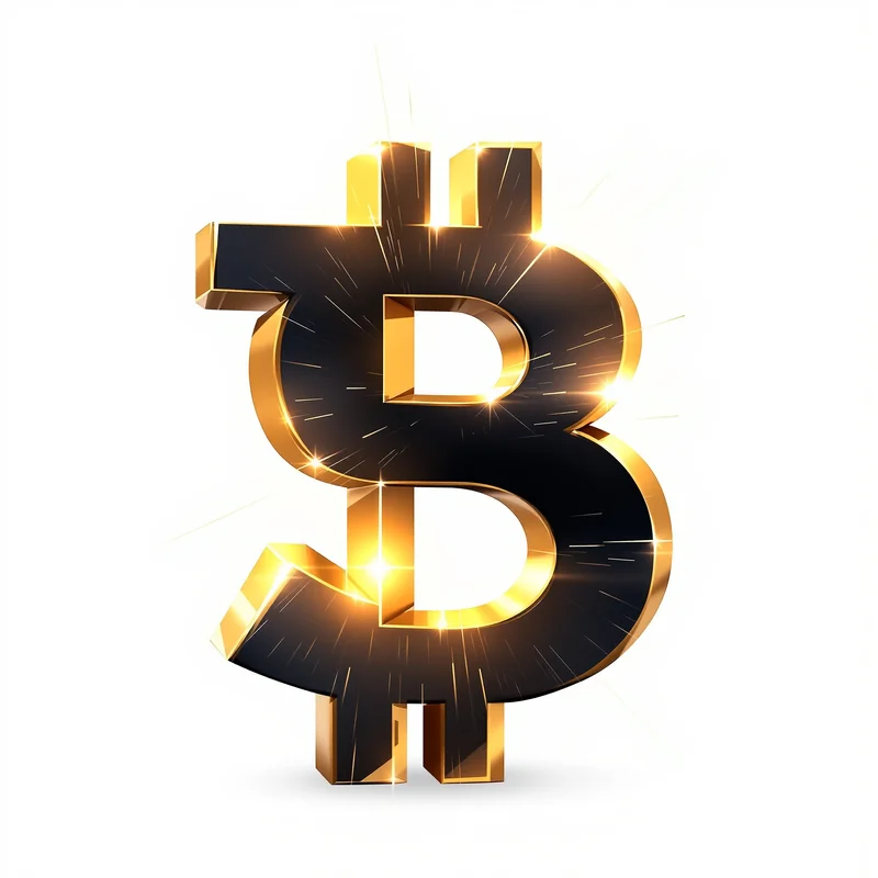 luxury portrait PFP with gold bars for avatar display