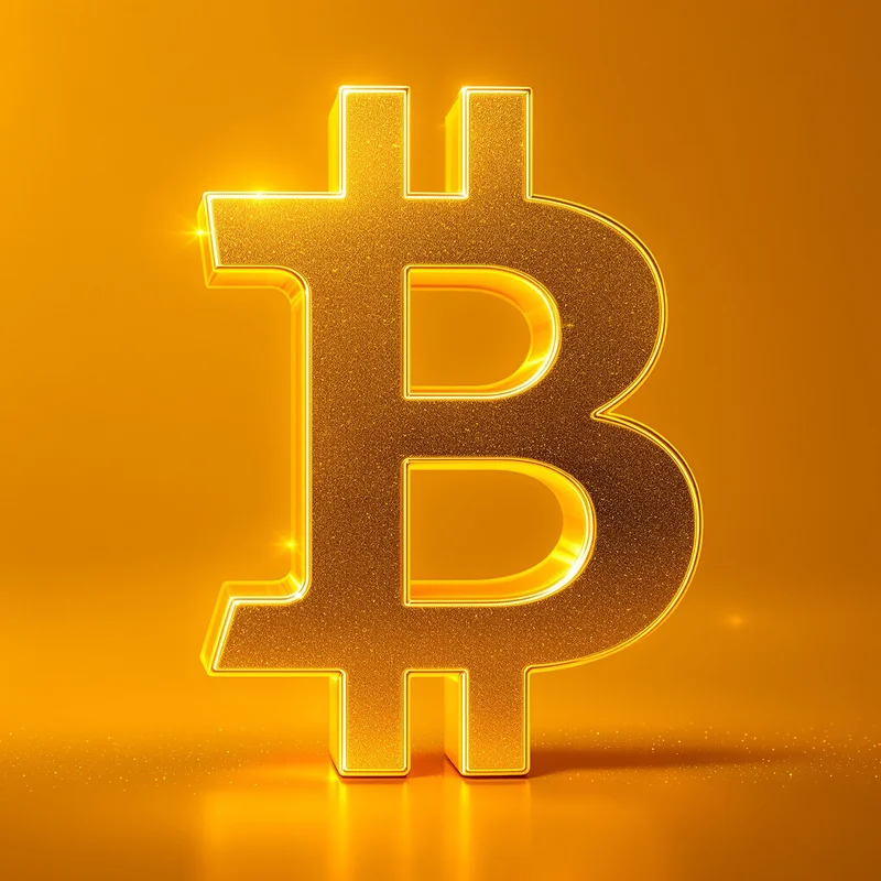 luxury portrait PFP with gold bars for messaging profile icon